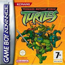 Teenage Mutant Ninja Turtles - PAL GameBoy Advance - Destination Retro