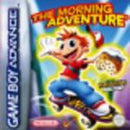 The Morning Adventure - PAL GameBoy Advance - Destination Retro