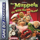 The Muppets: On With The Show - PAL GameBoy Advance - Destination Retro