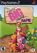 Piglet's Big Game - Playstation 2 - Destination Retro