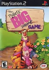 Piglet's Big Game - Playstation 2 - Destination Retro