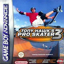 Tony Hawk 3 - PAL GameBoy Advance - Destination Retro