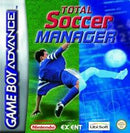 Total Soccer Manager - PAL GameBoy Advance - Destination Retro