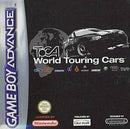 TOCA World Touring Cars - PAL GameBoy Advance - Destination Retro