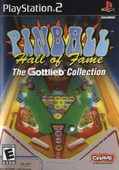 Pinball Hall of Fame The Gottlieb Collection - Playstation 2 - Destination Retro