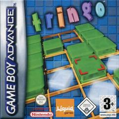 Tringo - PAL GameBoy Advance - Destination Retro