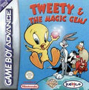 Tweety & the Magic Gems - PAL GameBoy Advance - Destination Retro