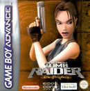Tomb Raider: The Prophecy - PAL GameBoy Advance - Destination Retro