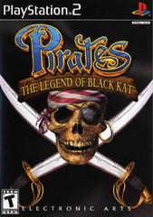 Pirates Legend of Black Kat - Playstation 2 - Destination Retro