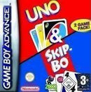 Uno & Skip-Bo - PAL GameBoy Advance - Destination Retro