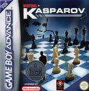 Virtual Kasparov - PAL GameBoy Advance - Destination Retro