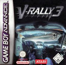 V-Rally 3 - PAL GameBoy Advance - Destination Retro