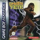 Urban Yeti - PAL GameBoy Advance - Destination Retro