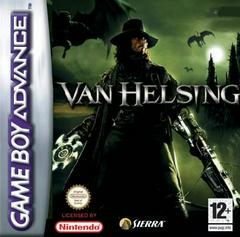 Van Helsing - PAL GameBoy Advance - Destination Retro