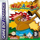 Whac-A-Mole - PAL GameBoy Advance - Destination Retro