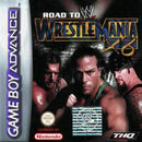 WWE Road to WrestleMania X8 - PAL GameBoy Advance - Destination Retro