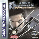 X-Men 2: Wolverine's Revenge - PAL GameBoy Advance - Destination Retro