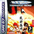 Yu Yu Hakusho: Tournament Tactics - PAL GameBoy Advance - Destination Retro