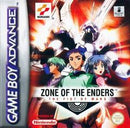 Zone of the Enders: The Fist of Mars - PAL GameBoy Advance - Destination Retro
