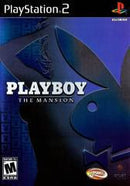 Playboy the Mansion - Playstation 2 - Destination Retro