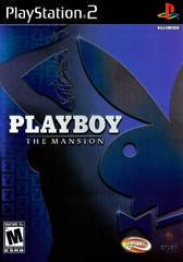 Playboy the Mansion - Playstation 2 - Destination Retro