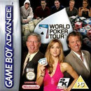 World Poker Tour - PAL GameBoy Advance - Destination Retro