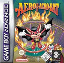Aero the Acro-Bat - PAL GameBoy Advance - Destination Retro