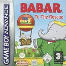 Babar: To the Rescue - PAL GameBoy Advance - Destination Retro