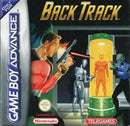 Back Track - PAL GameBoy Advance - Destination Retro