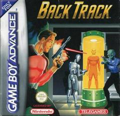 Back Track - PAL GameBoy Advance - Destination Retro