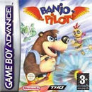 Banjo-Pilot - PAL GameBoy Advance - Destination Retro