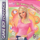 Barbie Software: Groovy Games - PAL GameBoy Advance - Destination Retro