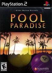 Pool Paradise - Playstation 2 - Destination Retro