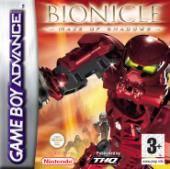 Bionicle: Maze of Shadows - PAL GameBoy Advance - Destination Retro