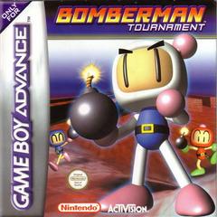 Bomberman Tournament - PAL GameBoy Advance - Destination Retro
