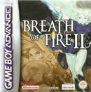 Breath of Fire II - PAL GameBoy Advance - Destination Retro