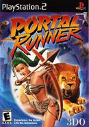 Portal Runner - Playstation 2 - Destination Retro