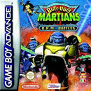 Butt Ugly Martians BKM Battles - PAL GameBoy Advance - Destination Retro