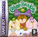 Cabbage Patch Kids: The Patch Puppy Rescue - PAL GameBoy Advance - Destination Retro
