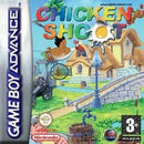 Chicken Shoot - PAL GameBoy Advance - Destination Retro