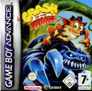 Crash of the Titans - PAL GameBoy Advance - Destination Retro
