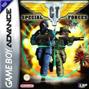 CT Special Forces - PAL GameBoy Advance - Destination Retro