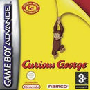 Curious George - PAL GameBoy Advance - Destination Retro