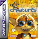 Creatures - PAL GameBoy Advance - Destination Retro