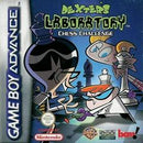 Dexter's Laboratory: Chess Challenge - PAL GameBoy Advance - Destination Retro