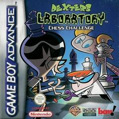 Dexter's Laboratory: Chess Challenge - PAL GameBoy Advance - Destination Retro