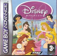 Disney Princess - PAL GameBoy Advance - Destination Retro