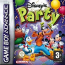 Disney's Party - PAL GameBoy Advance - Destination Retro