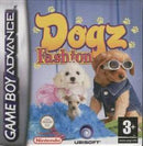 Dogz Fashion - PAL GameBoy Advance - Destination Retro