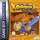 Dokapon: Monster Hunter - PAL GameBoy Advance - Destination Retro